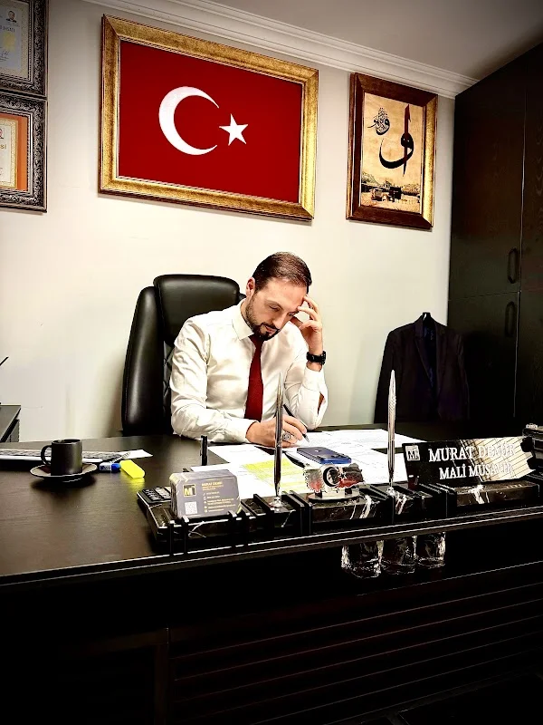 SMMM MURAT DEMİR