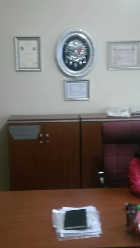 SMMMUŞAVİR Orhan Gürgen - Eyüpsultan, İstanbul