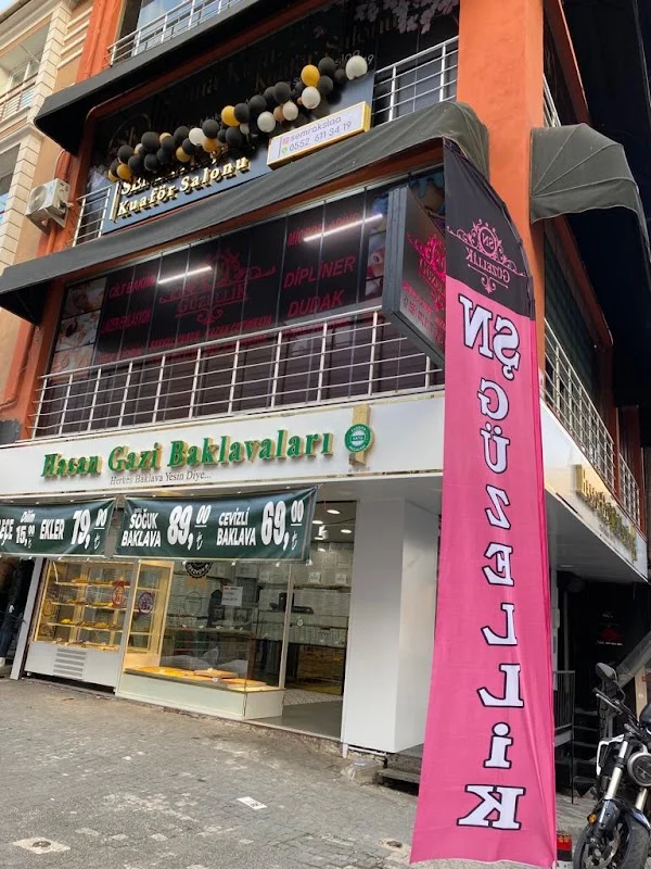 ŞN Güzellik