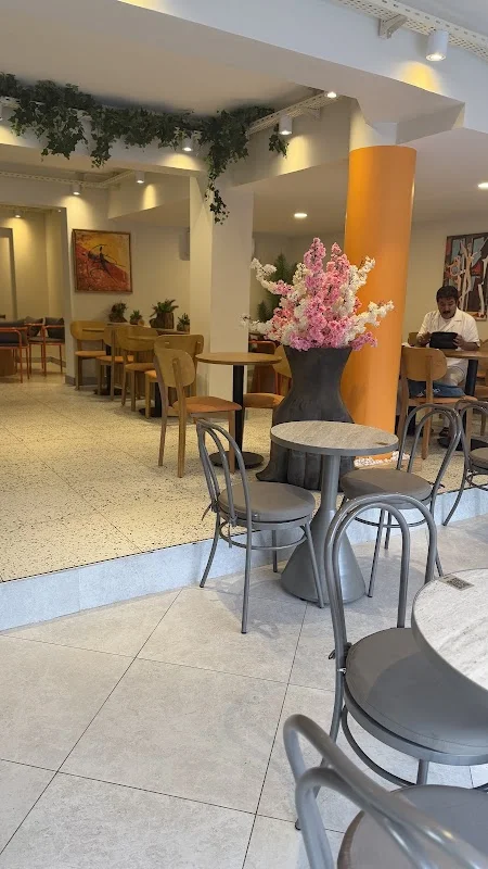 Snack Point - Şile, İstanbul