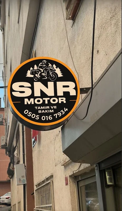 SNR MOTORS