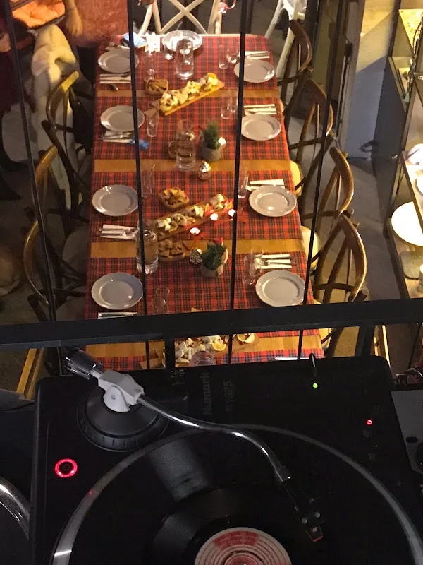 Sntrl Dükkan