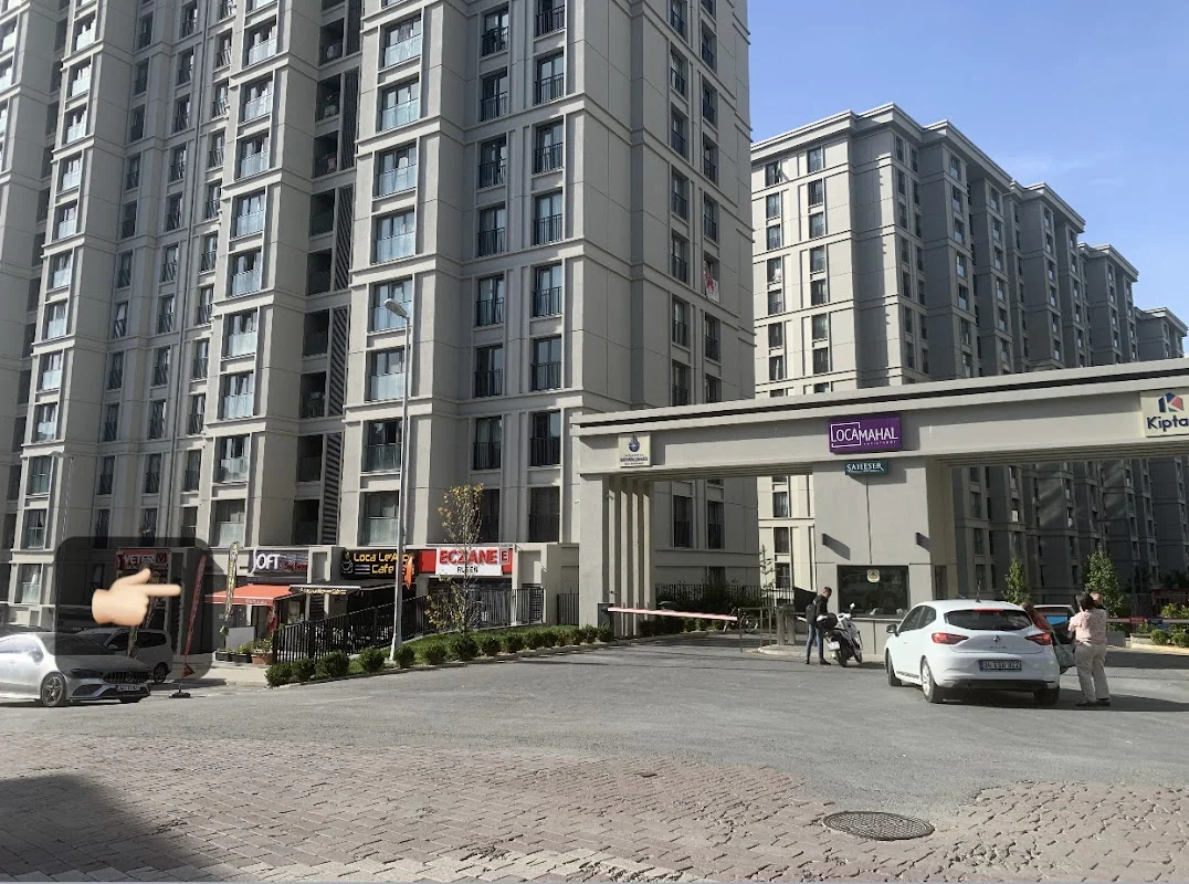 Soft Bayan Kuaförü