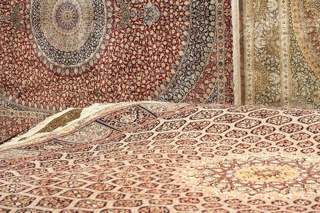 Soft Halı