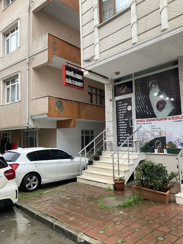 Songül Adıman Hazır&Beauty - Çekmeköy, İstanbul