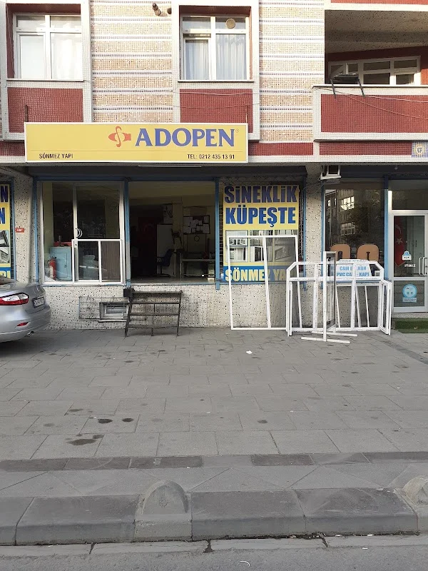 Sönmez Yapı - Bağcılar, İstanbul