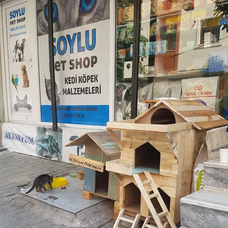 SOYLU PetShop