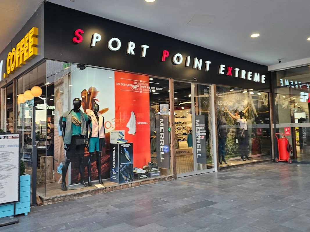 SPX Watergarden - Ataşehir, İstanbul