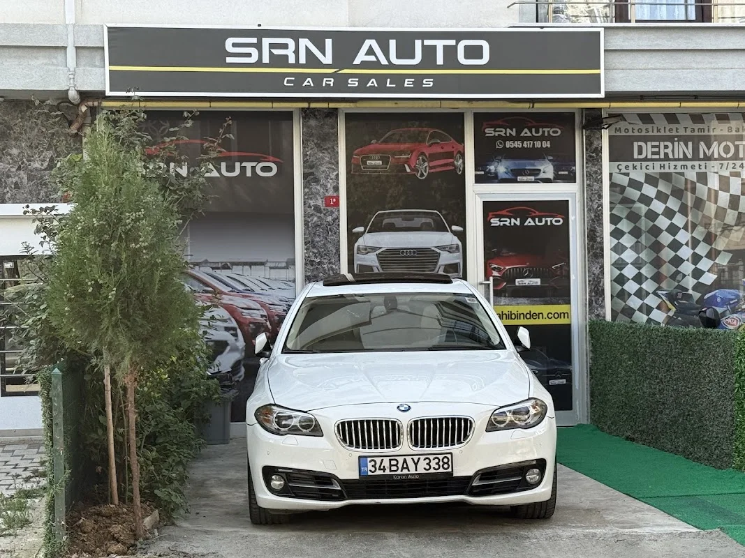 SRN AUTO