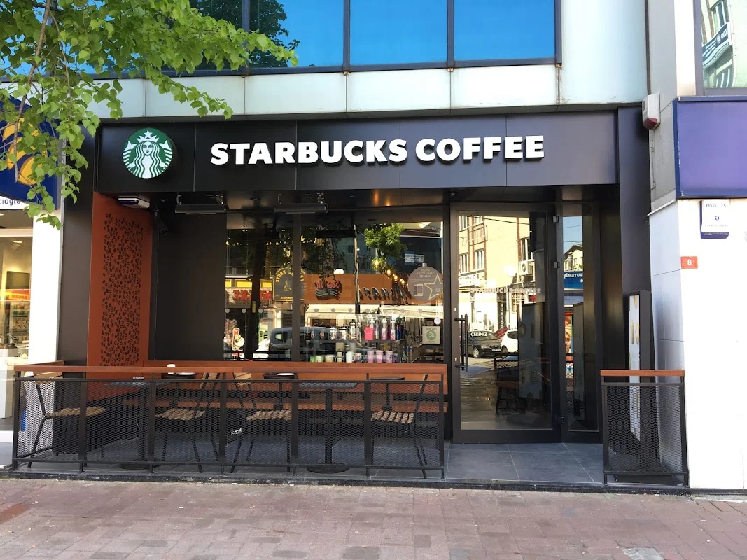 Starbucks