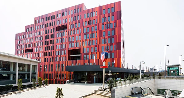 Start Sigorta Acentelik Hizmetleri Limited Şirketi