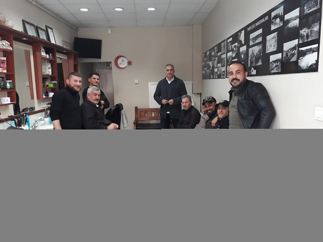 Stilim kuafor CESUR &emin berber - Şile, İstanbul
