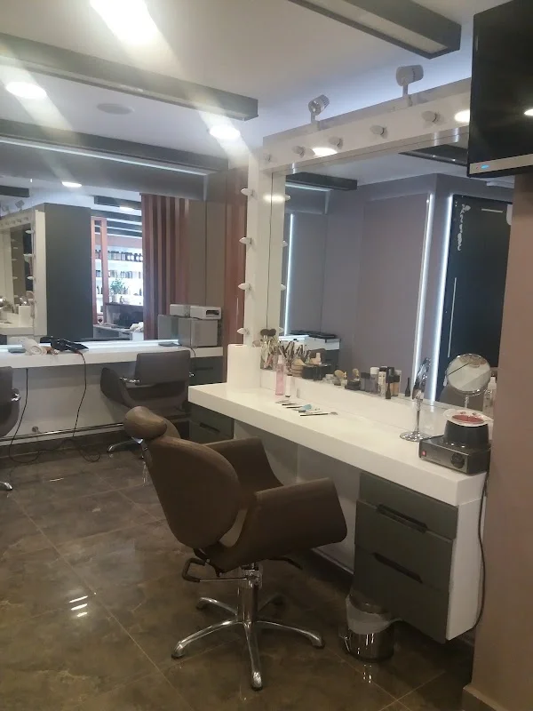 Studio Team Hair Design - Sancaktepe, İstanbul