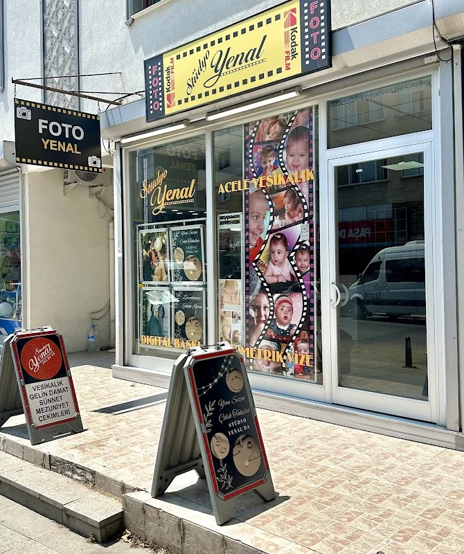 Stüdyo Yenal