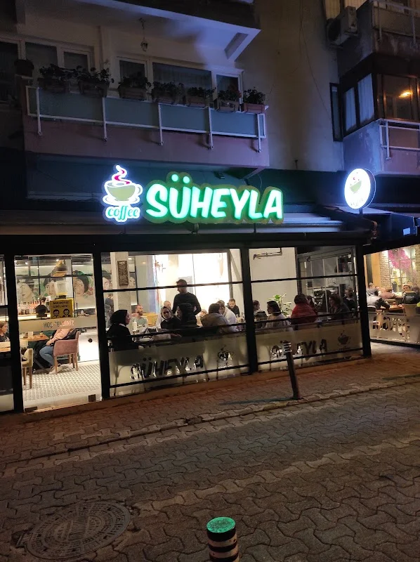 Süheyla Coffee