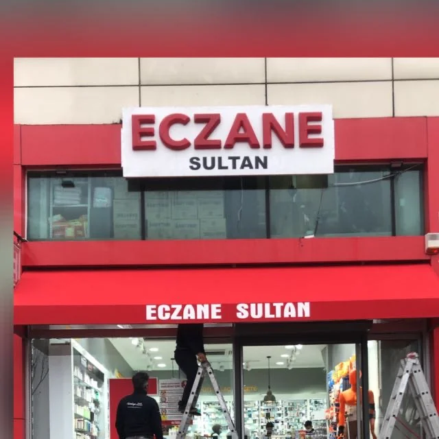 Sultan Eczanesi