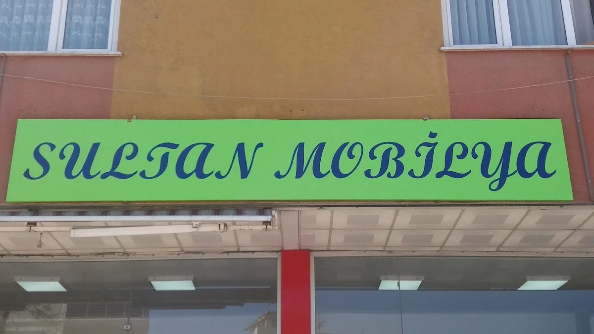 Sultan Mobilya