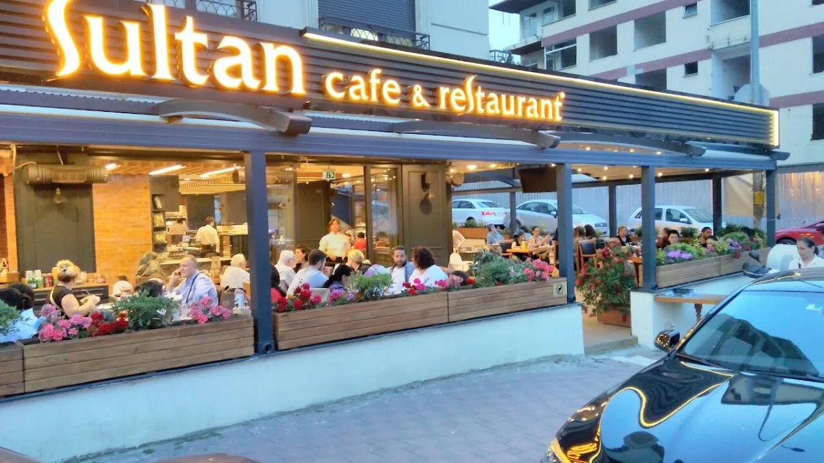 Sultan Sofrası