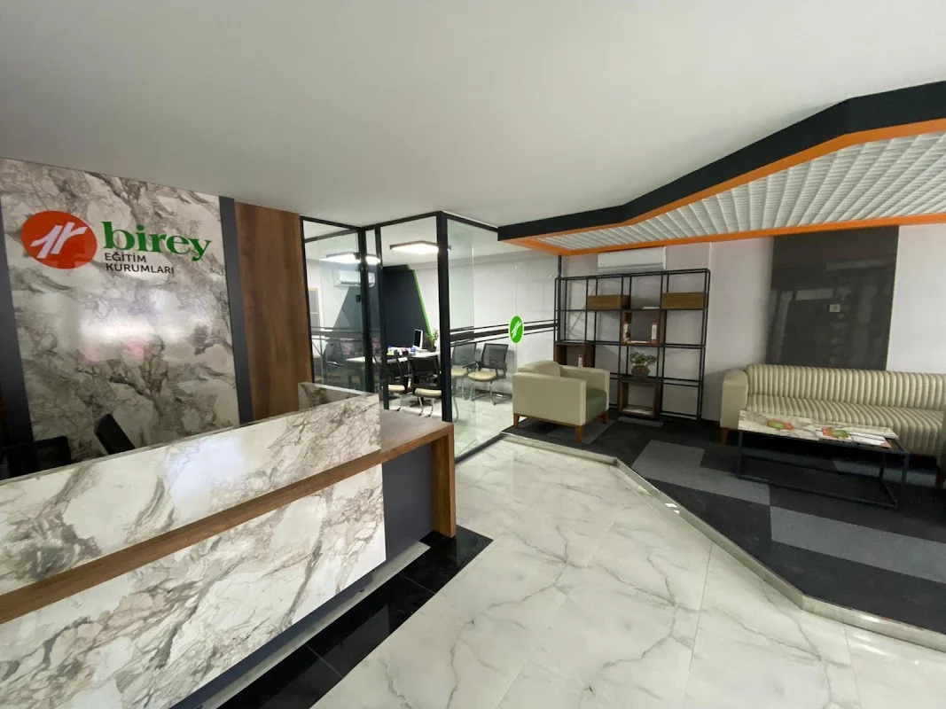 SULTANBEYLİ BİREY KURS - Sultanbeyli, İstanbul