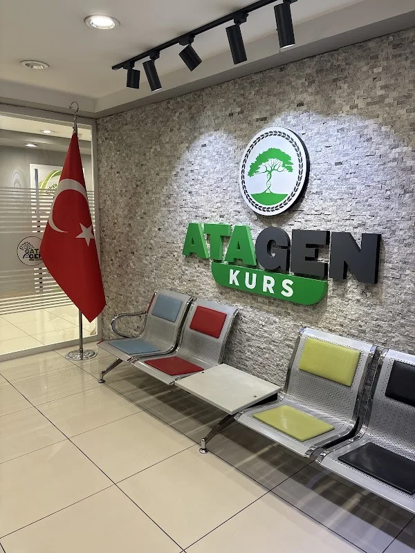 Sultangazi ATAGEN Özel Öğretim Kursu