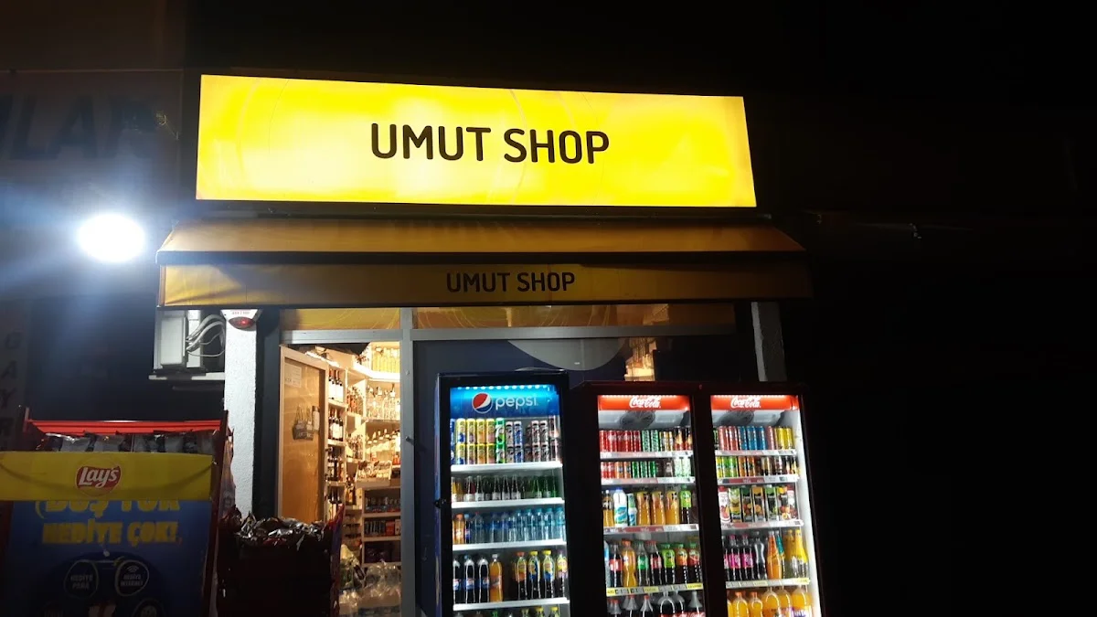 Sultangazi Umut Tekel