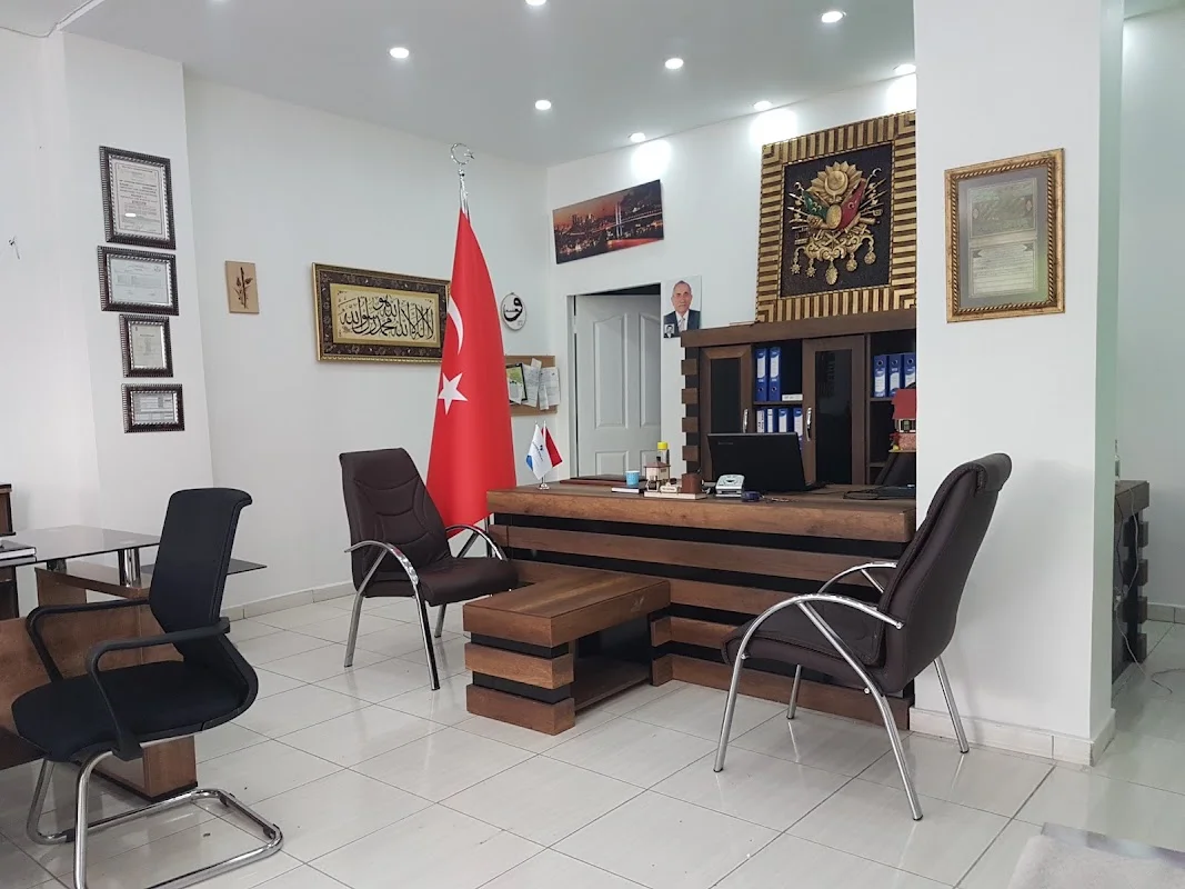 Sümer Emlak