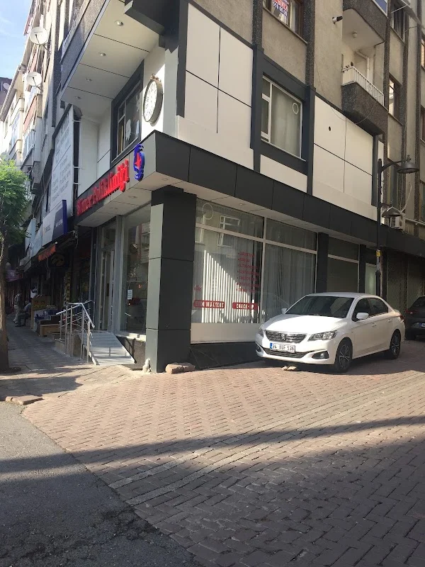 Sümer Polikliniği