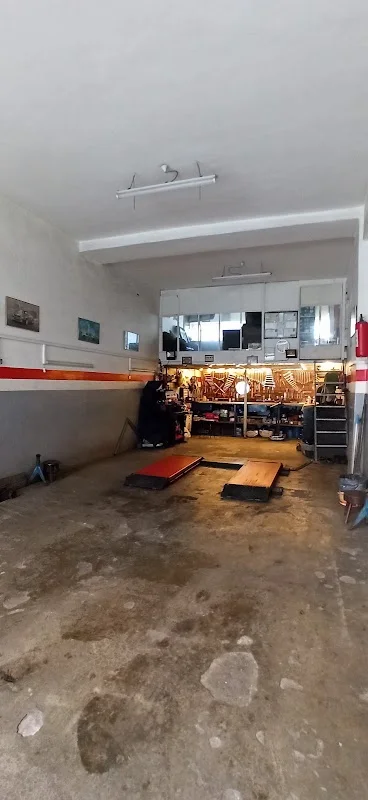 Süngü Oto Fren Servisi