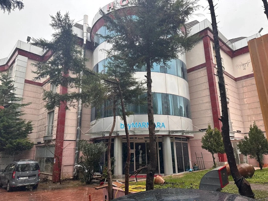 Sunrise Spa Merkezi - Beylikdüzü, İstanbul