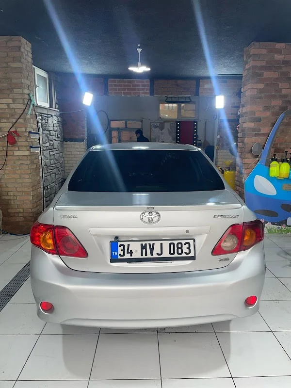 Şuram Auto Detailing Car Wash Oto Yıkama - Sancaktepe, İstanbul
