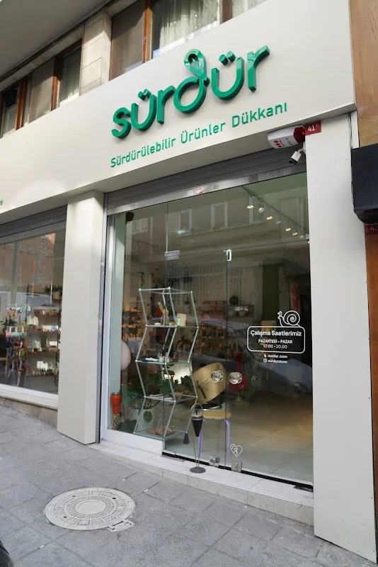 Sürdür Store