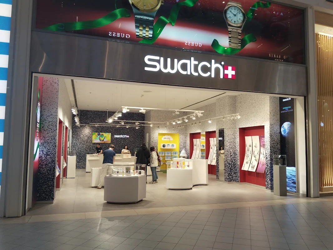 Swatch Akasya - Üsküdar, İstanbul