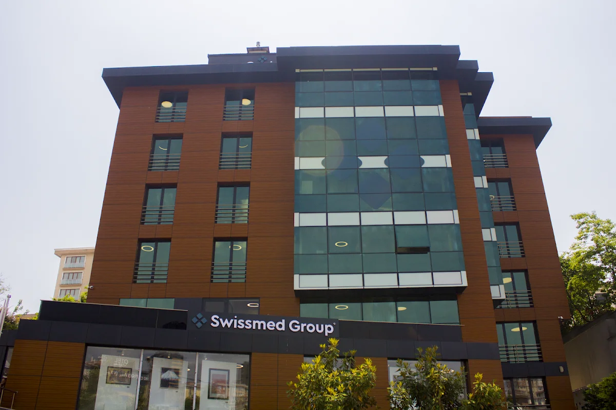 Swissmed Group