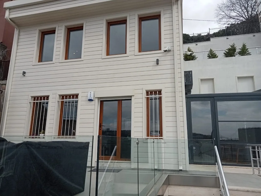 Taboglu Attorneys at Law
