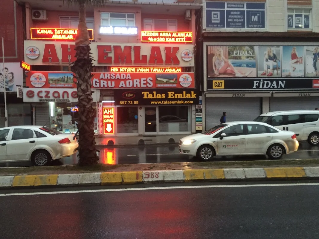 Talas Emlak
