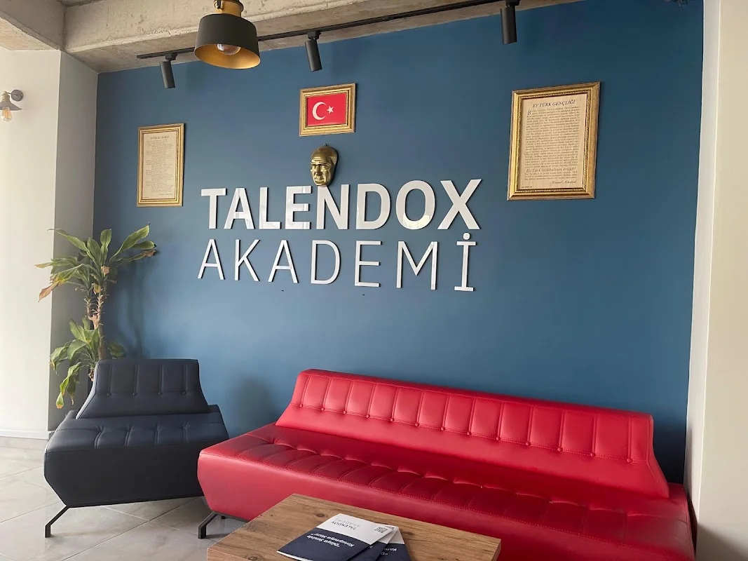 Talendox Akademi Dil Kursları