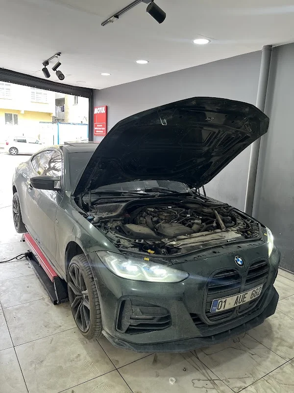Tamirhanem oto servis - Pendik, İstanbul