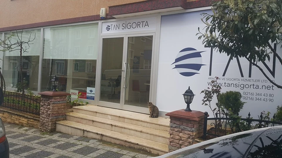 Tan Sigorta