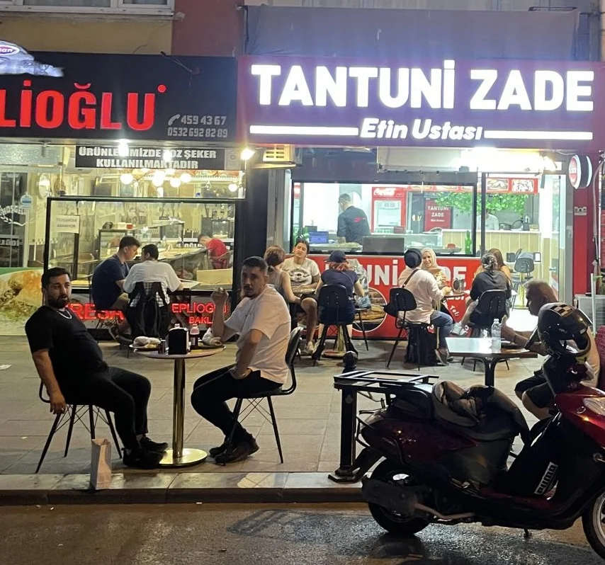 Tantunizade Maltepe