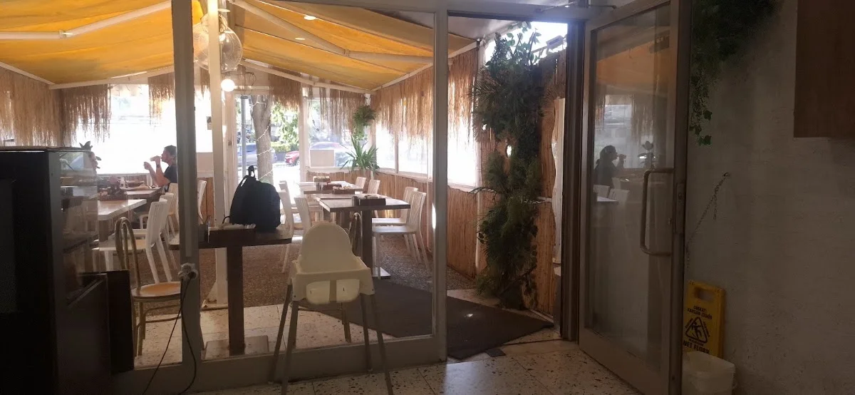 Tarihi Balkan Köftecisi