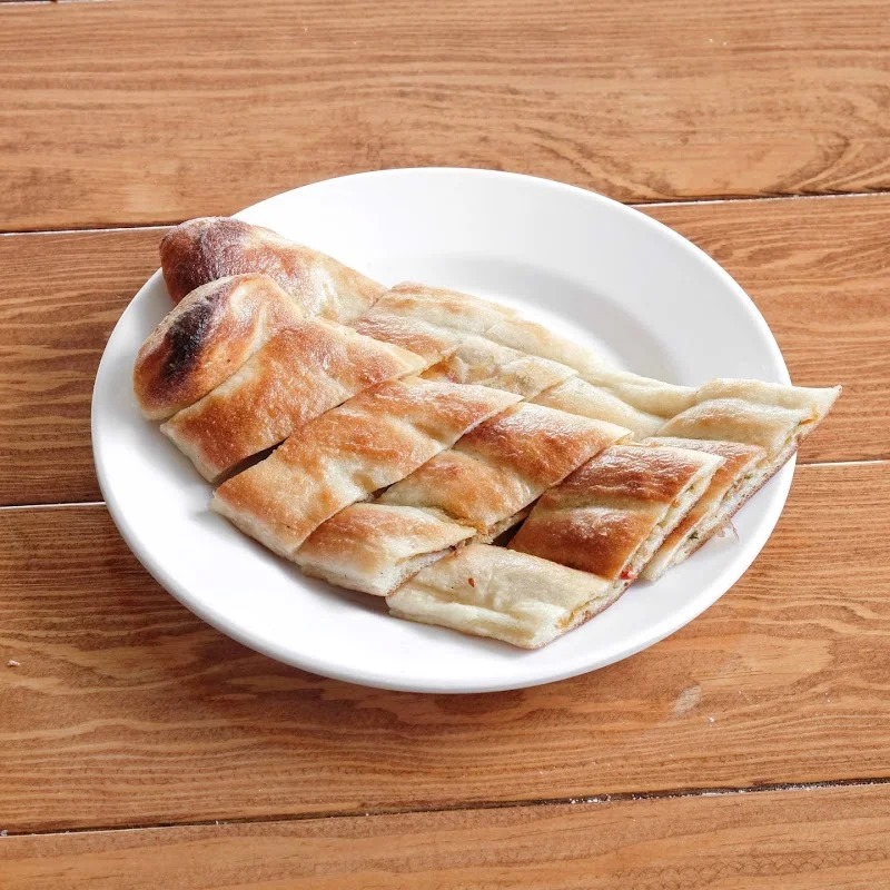 Tarihi Değirmenköy Börek & Cafe
