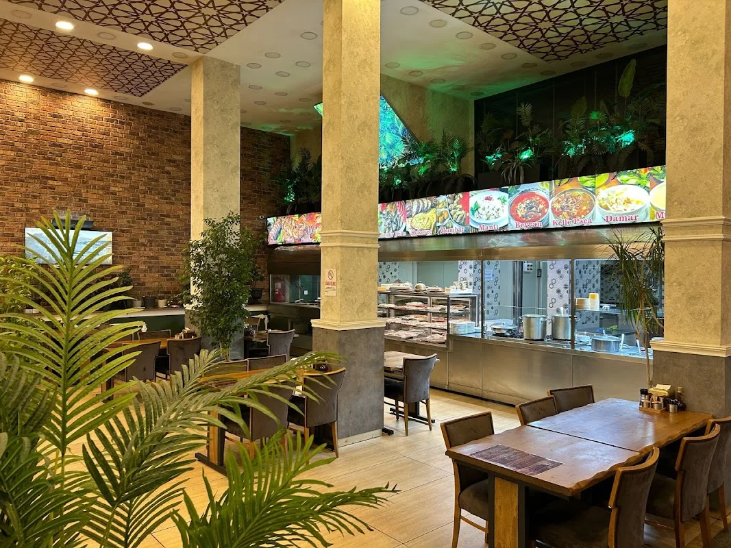 Tarihi Maltepe Çorbacısı