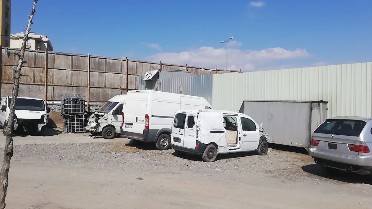 Tarpar Otomotiv - Tuzla, İstanbul