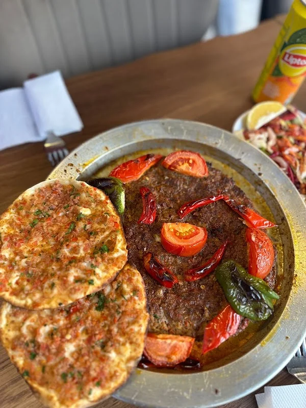 Taş Fırın Hacı Usta