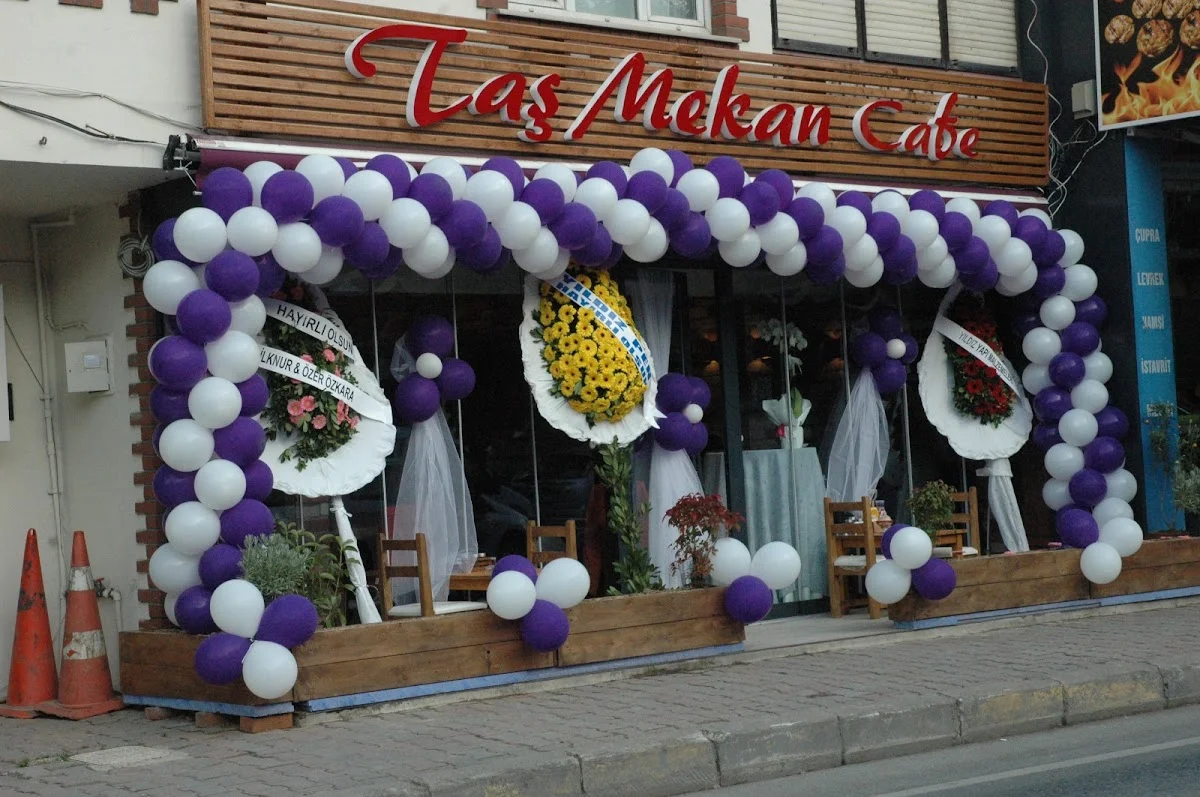 Taş Mekan Küçüksu