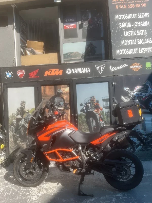 TAŞ MOTORS
