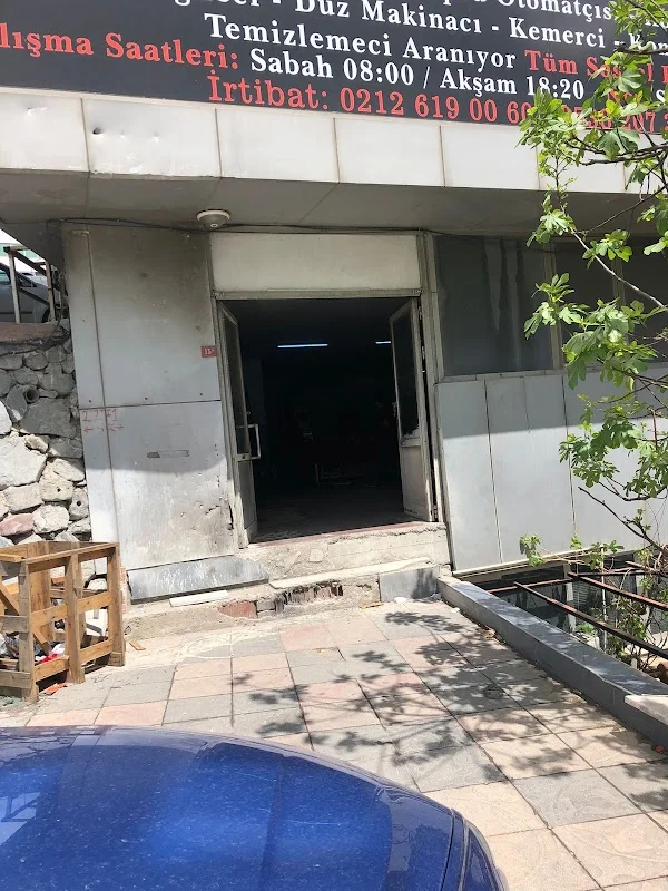 Tasarım Cam Tablo