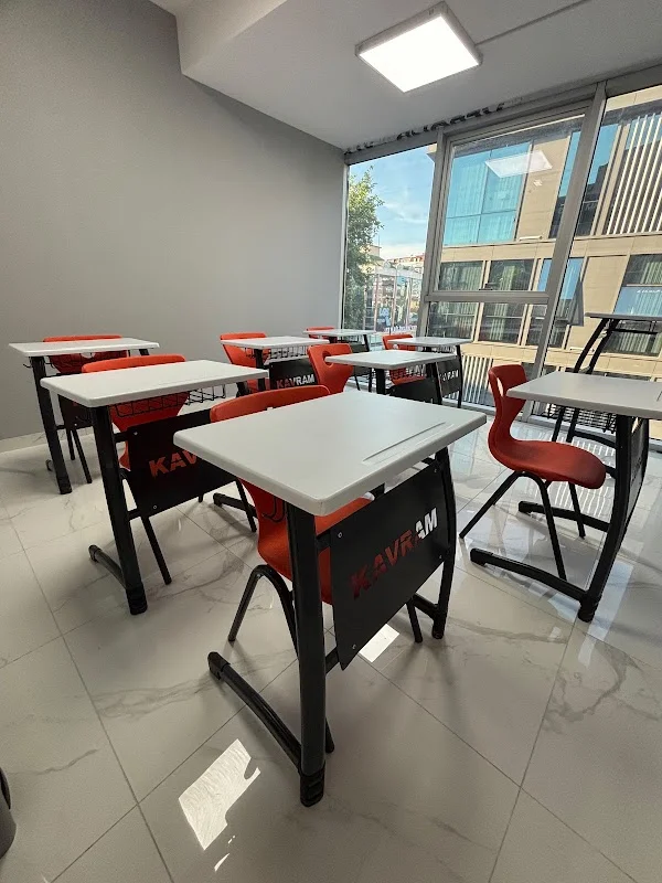 TAŞDELEN KAVRAM KURS MERKEZİ