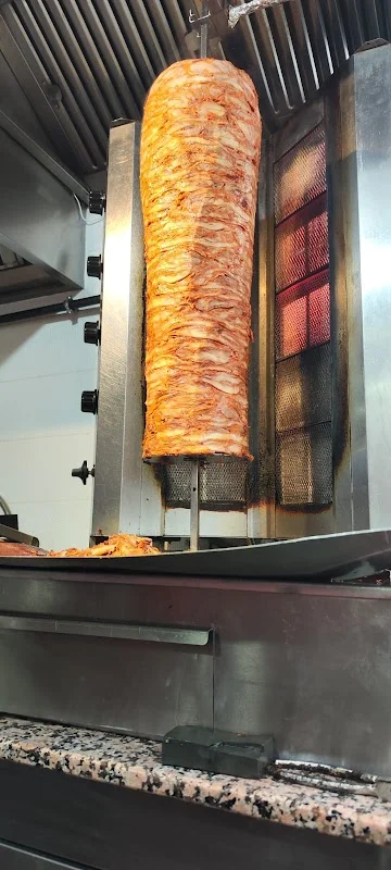 Taşdelen Paşa Döner