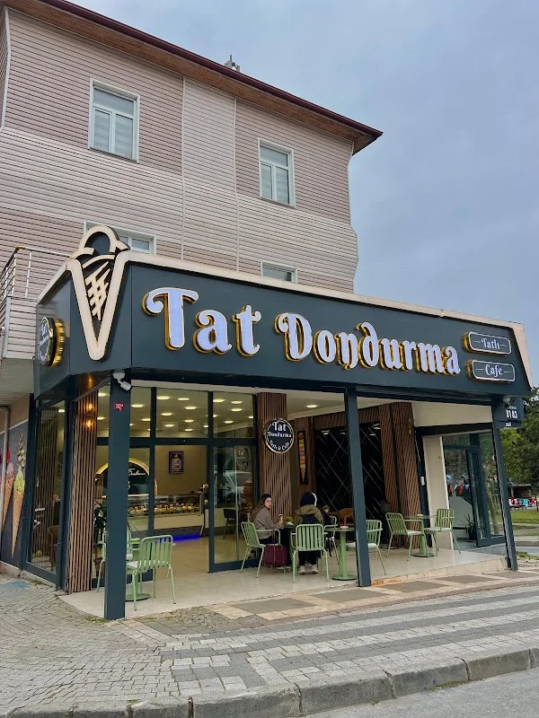 Tat Dondurma